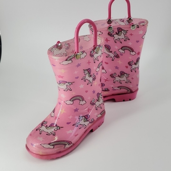 Capelli New York Rainboots - Picture 3 of 7